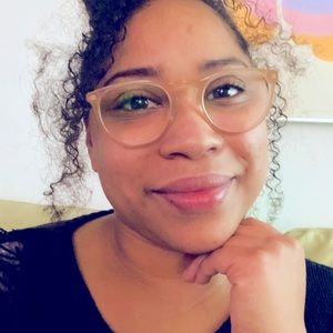 Meet your Posher, Garrett